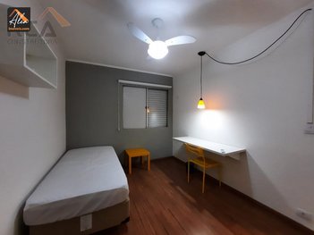 apartment em Rua Casa do Ator, Vila Olímpia - São Paulo - SP