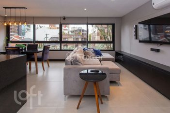 apartment em Avenida Lageado, Petrópolis - Porto Alegre - RS