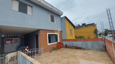 house em Rua Brumado, Jardim Marajoara - São Paulo - SP