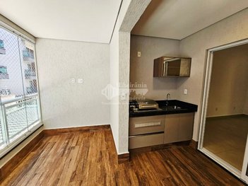 apartment em Rua Pedro Degani, Jardim Botânico - Ribeirão Preto - SP
