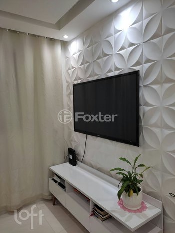 apartment em Rua Ita, Vila Santos - São Paulo - SP