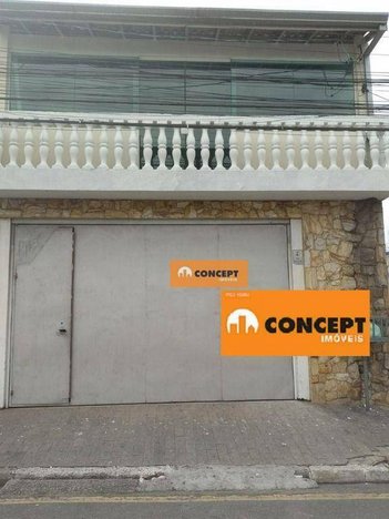 house em Avenida Uberaba, Vila Virgínia - Itaquaquecetuba - SP