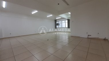 office em Rua 15 de Novembro, Centro - Blumenau - SC