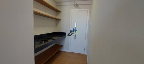 apartment em Rua Renê Saba, Jaraguá - Belo Horizonte - MG