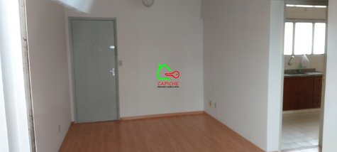 apartment em Avenida da Saudade, Ponte Preta - Campinas - SP