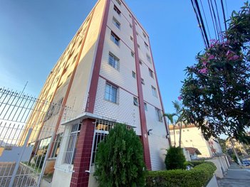 apartment em Rua Oligisto, Santa Tereza - Belo Horizonte - MG