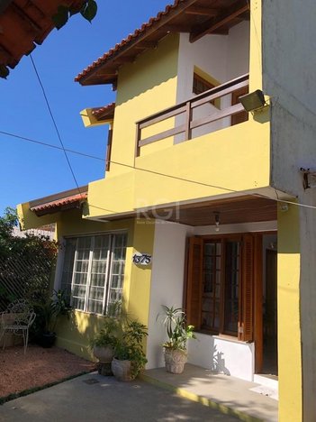 house em Liberal, Tristeza - Porto Alegre - RS