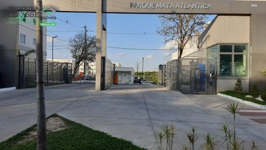 apartment em Rua Padre Francisco Suarez, Três Barras - Contagem - MG