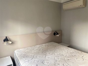 apartment em Rua das Flechas, Vila Santa Catarina - São Paulo - SP