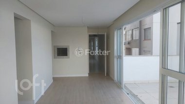apartment em Rua Doutor Barros Cassal, Floresta - Porto Alegre - RS