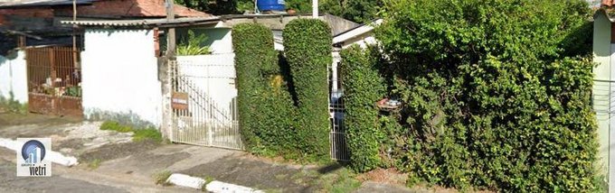 land_lot em Rua Edvard de Vita Godoy, Parque Maria Domitila - São Paulo - SP