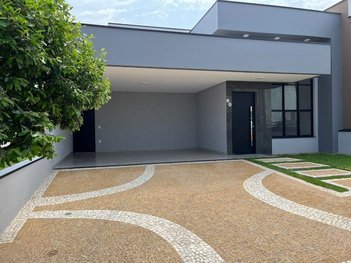 house em Rua Rosa Arco-Íris, Parque Olívio Franceschini - Hortolândia - SP