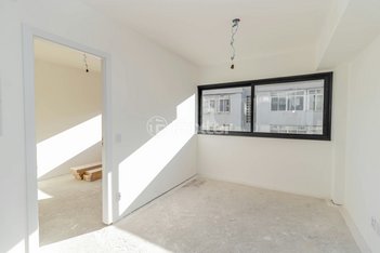 apartment em Rua Professor Duplan, Rio Branco - Porto Alegre - RS