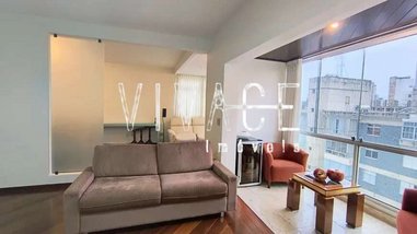 apartment em Rua Porto Carrero, Gutierrez - Belo Horizonte - MG