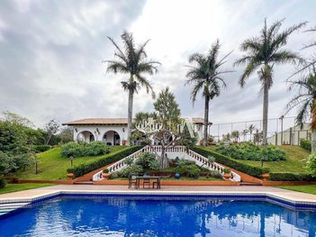 house em Avenida Doutor Adhemar Pereira de Barros, Bela Suiça - Londrina - PR