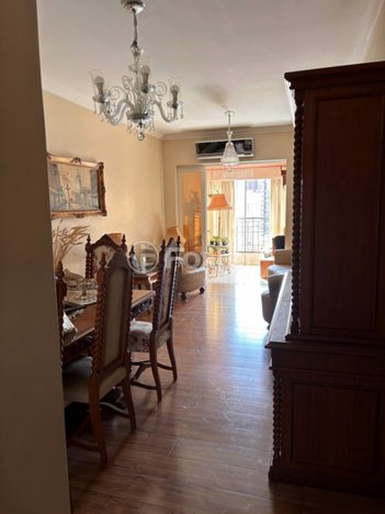 apartment em Rua Afonso Taunay, Boa Vista - Porto Alegre - RS