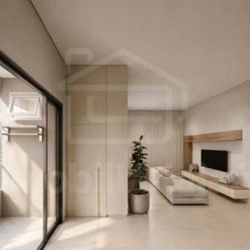 house em Alameda das Goiabeiras, Condomínio Residencial Bela Vista - Jaú - SP