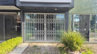 business em Rua Capitão Benjamin Claudino Ferreira, Centro - São José dos Pinhais - PR
