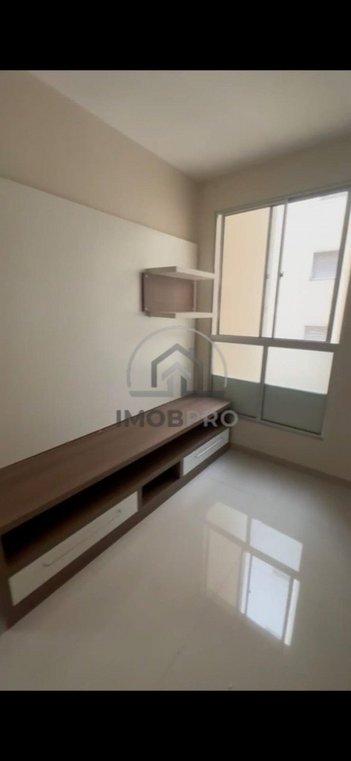 apartment em Rua Maria Teodora Toledo Ferreira, Jardim São Carlos - Sorocaba - SP