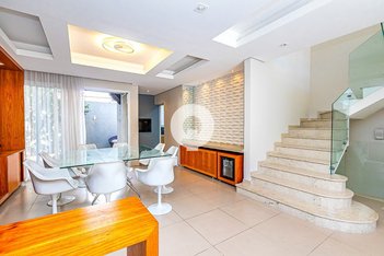 house em Rua José Benedito Cottolengo, Campo Comprido - Curitiba - PR