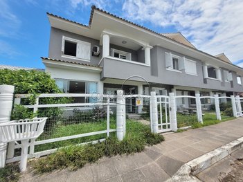 apartment em Rua Rio Mampituba, Centro - Xangri-Lá - RS