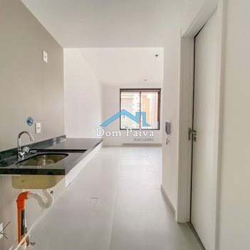 apartment em Rua Pedroso Alvarenga, Itaim Bibi - São Paulo - SP