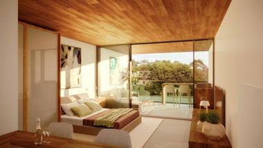 apartment em Avenida Campeche, Campeche - Florianópolis - SC