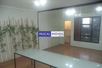 office em Rua Helena, Vila Olímpia - São Paulo - SP