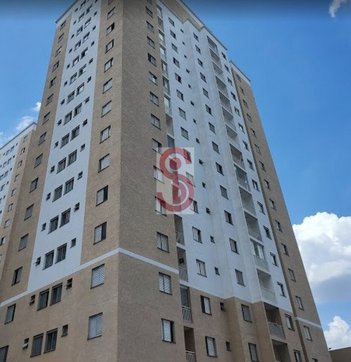 apartment em Rua Arnaldo Cintra, Vila Moreira - São Paulo - SP