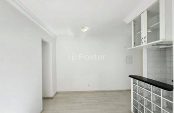 apartment em Rua Diana, Perdizes - São Paulo - SP