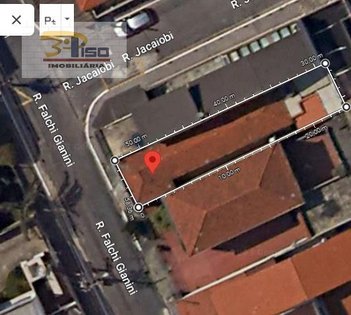 house em Rua Falchi Gianini, Vila Prudente - São Paulo - SP