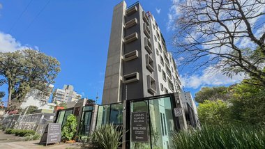 apartment em Encantado, Petrópolis - Porto Alegre - RS
