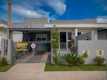house em Rua Gonçalves Dias, Portão Velho - Portão - RS