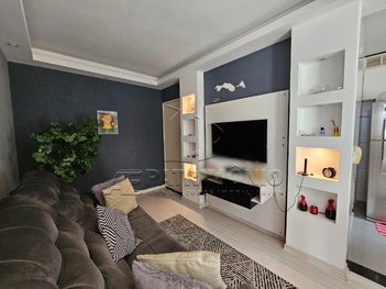 apartment em Rua Francisco Paulo Braion, Jardim Belvedere - Sorocaba - SP