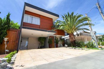 house em Residencial Belvedere I, Itapeva - Votorantim - SP