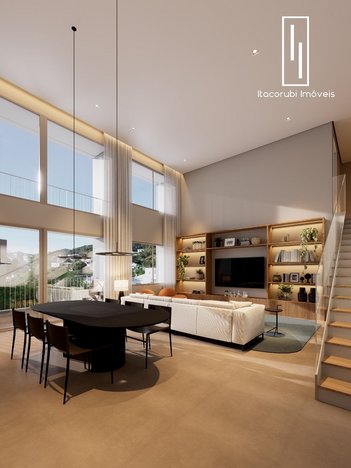 apartment em Rua Francisca Inês da Costa, João Paulo - Florianópolis - SC