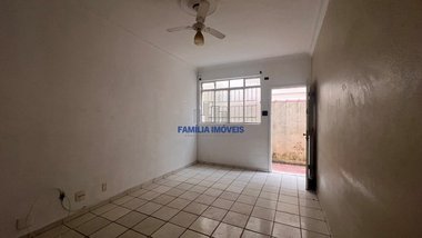 apartment em Rua Professor Torres Homem, Boqueirão - Santos - SP