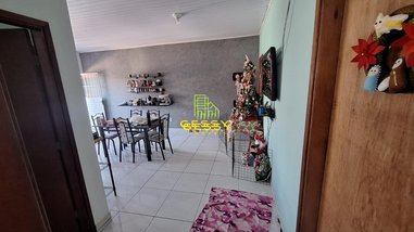 house em Rua Waldemir Moraes Costa, Vila Piedade - Itapetininga - SP