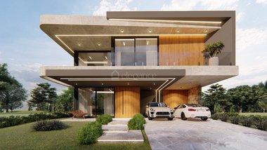 house em Avenida Juriti, Xangri-Lá - Xangri-Lá - RS