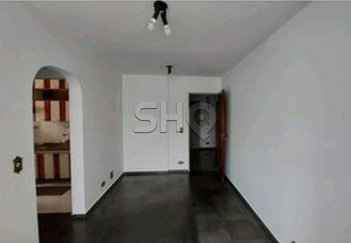 apartment em Rua Doutor Zuquim, Santana - São Paulo - SP