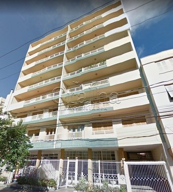 apartment em General Lima e Silva, Cidade Baixa - Porto Alegre - RS