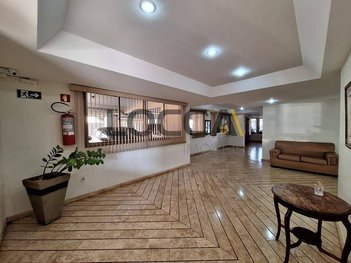 apartment em Rua Floriano Peixoto, Centro - Ribeirão Preto - SP