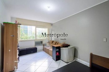 apartment em Baronesa do Gravataí, Cidade Baixa - Porto Alegre - RS
