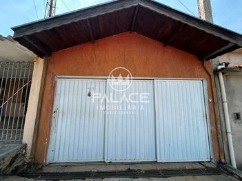 house em Rua Senador Saraiva, Jardim São Paulo - Piracicaba - SP