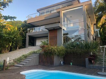 house em João Aurélio Valente, Canasvieiras - Florianópolis - SC