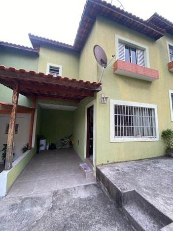 house em Rua Domingos Espinhosa, Parque Boturussu - São Paulo - SP