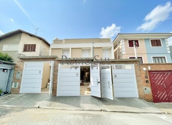 house em Rua José Pires Pimentel, Jardim Ernestina - São Paulo - SP