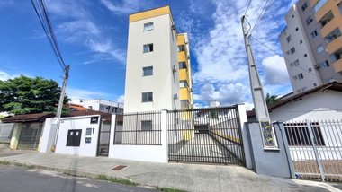 apartment em Rua Henrique Miers, Costa e Silva - Joinville - SC