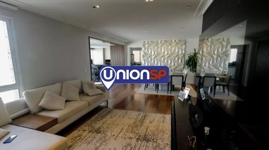 apartment em Rua Nicola Rollo, Vila Andrade - São Paulo - SP