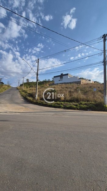 land_lot em Avenida Camilo Teixeira da Costa, Novo Centro - Santa Luzia - MG